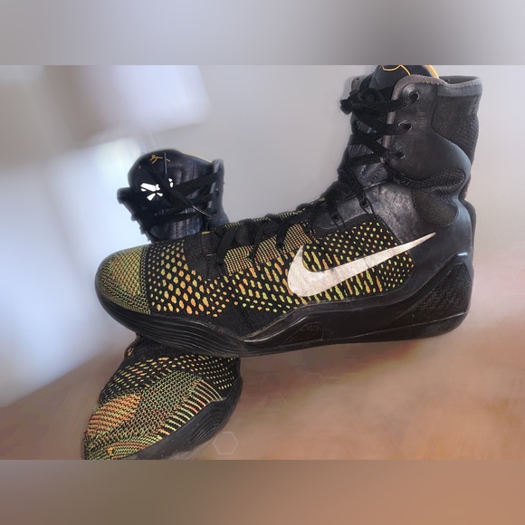 Kobe 9 High Elite (Inspire) sz12 men’s - Picture 1 of 8